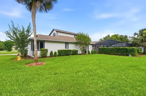 50 Treetop Circle Ormond Beach FL 32174