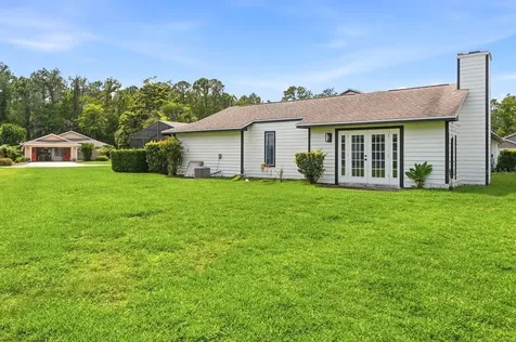 50 Treetop Circle Ormond Beach FL 32174