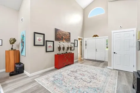 50 Treetop Circle Ormond Beach FL 32174