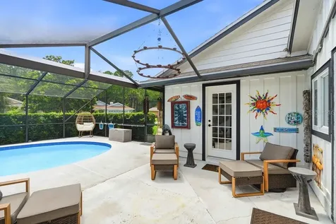 50 Treetop Circle Ormond Beach FL 32174