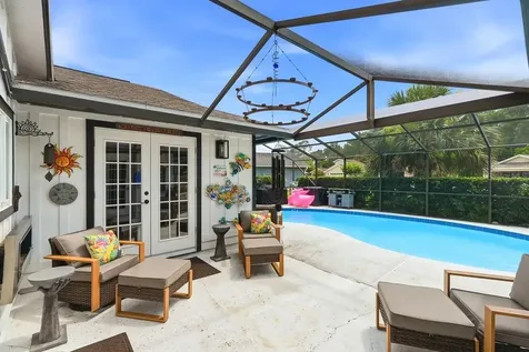 50 Treetop Circle Ormond Beach FL 32174