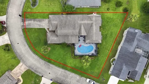 50 Treetop Circle Ormond Beach FL 32174