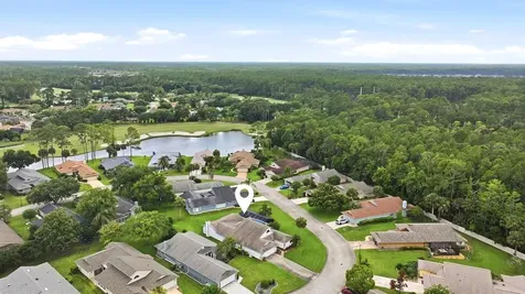 50 Treetop Circle Ormond Beach FL 32174