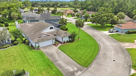 50 Treetop Circle Ormond Beach FL 32174