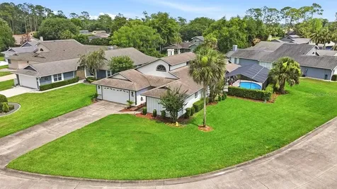 50 Treetop Circle Ormond Beach FL 32174