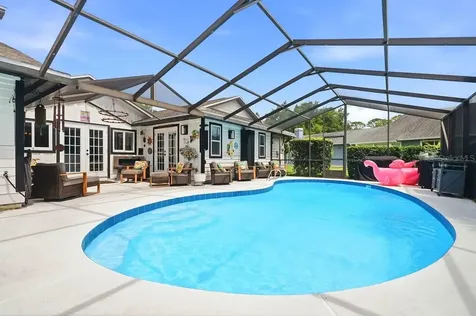 50 Treetop Circle Ormond Beach FL 32174
