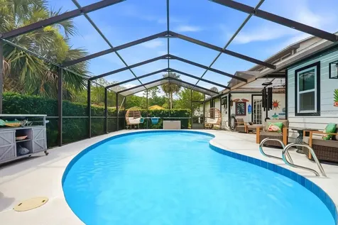 50 Treetop Circle Ormond Beach FL 32174