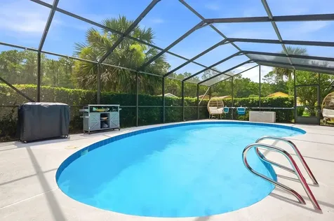 50 Treetop Circle Ormond Beach FL 32174