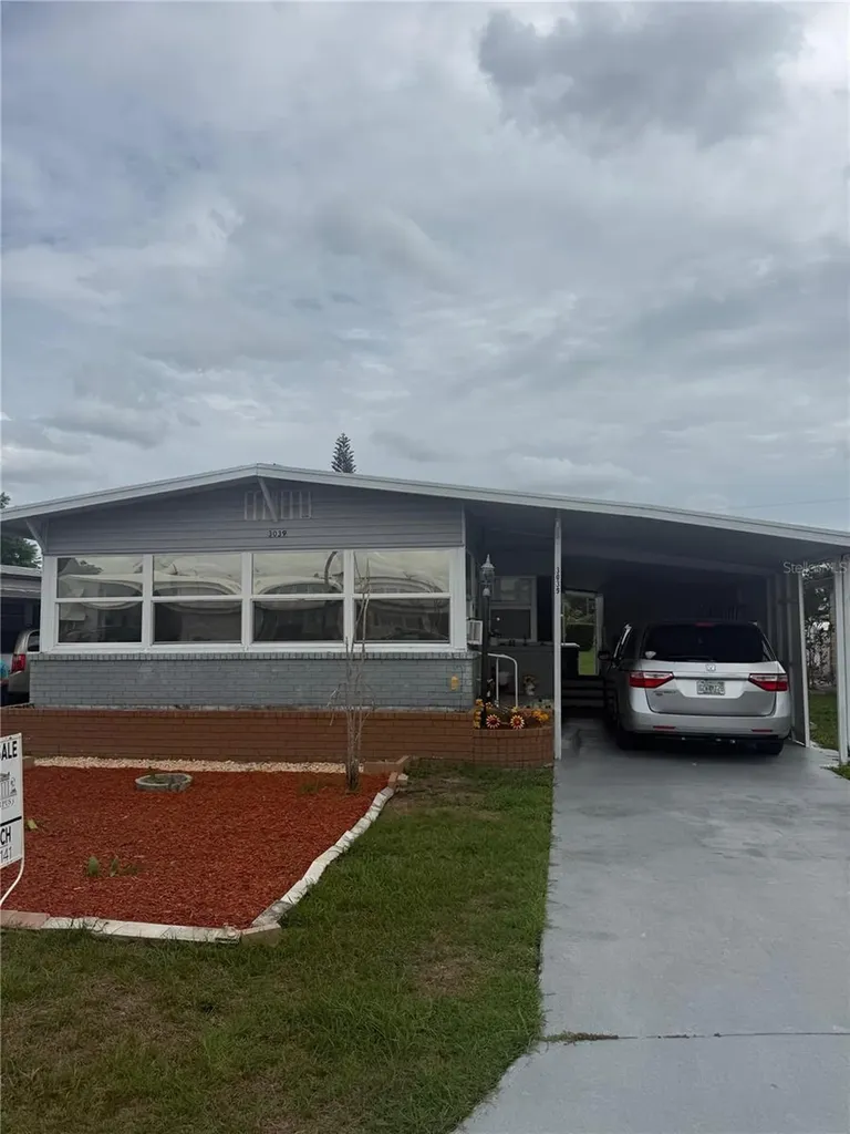 3039 Sego Lane Lakeland FL 33801