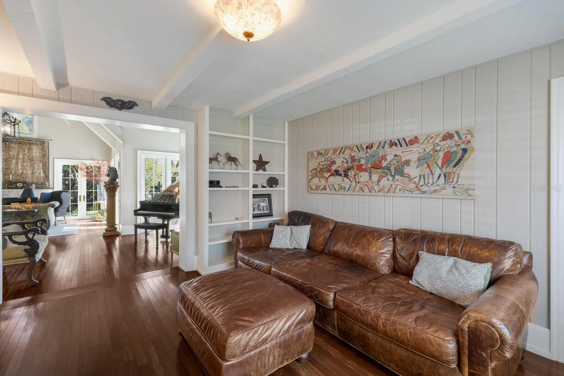 1829 Bougainvillea Street Sarasota FL 34239