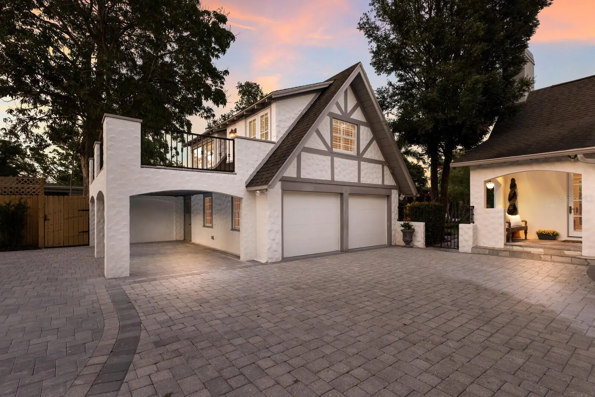 1829 Bougainvillea Street Sarasota FL 34239