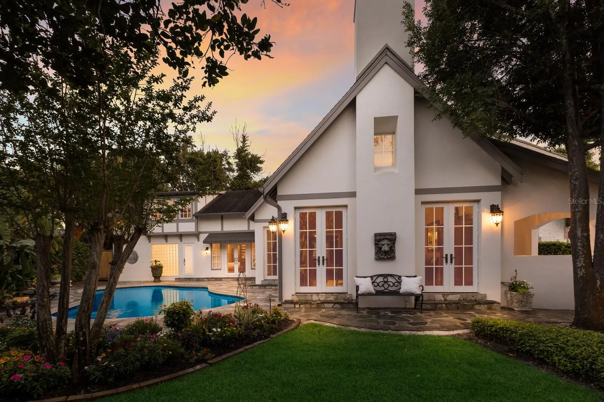 1829 Bougainvillea Street Sarasota FL 34239