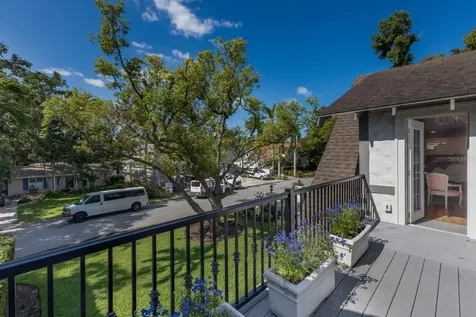 1829 Bougainvillea Street Sarasota FL 34239