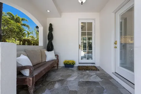 1829 Bougainvillea Street Sarasota FL 34239