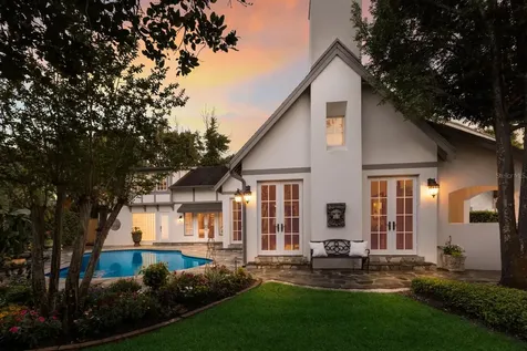 1829 Bougainvillea Street Sarasota FL 34239