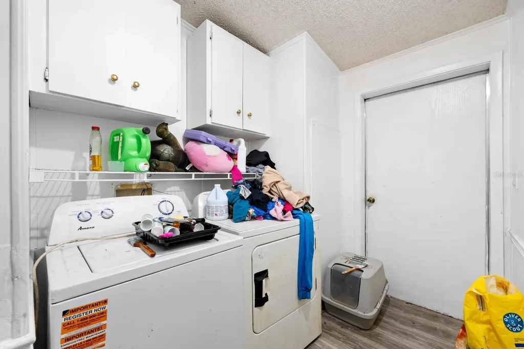 16143 Palacky Street Brooksville FL 34604