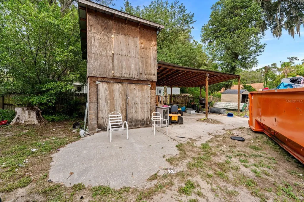 16143 Palacky Street Brooksville FL 34604