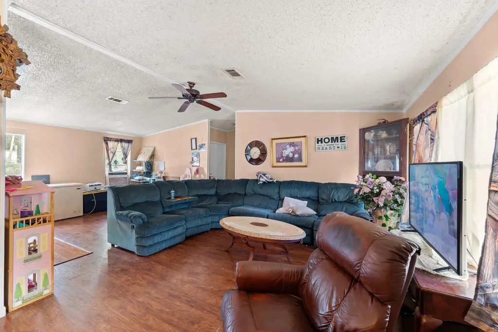16143 Palacky Street Brooksville FL 34604