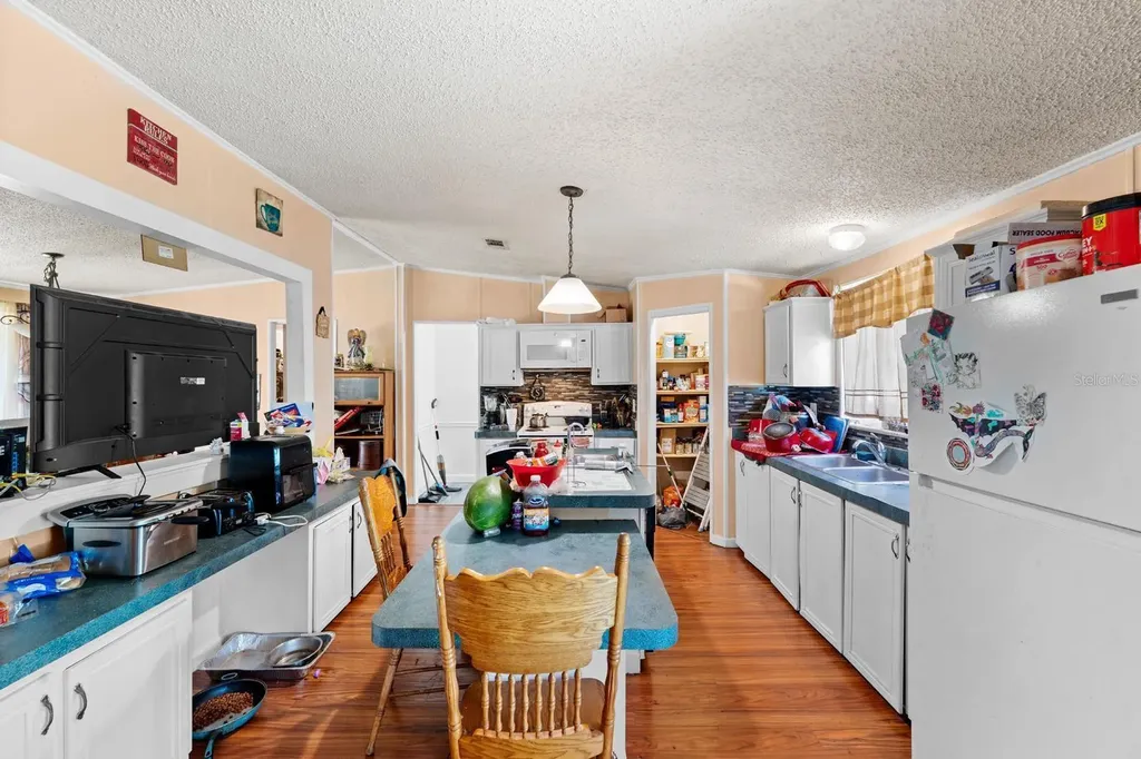 16143 Palacky Street Brooksville FL 34604