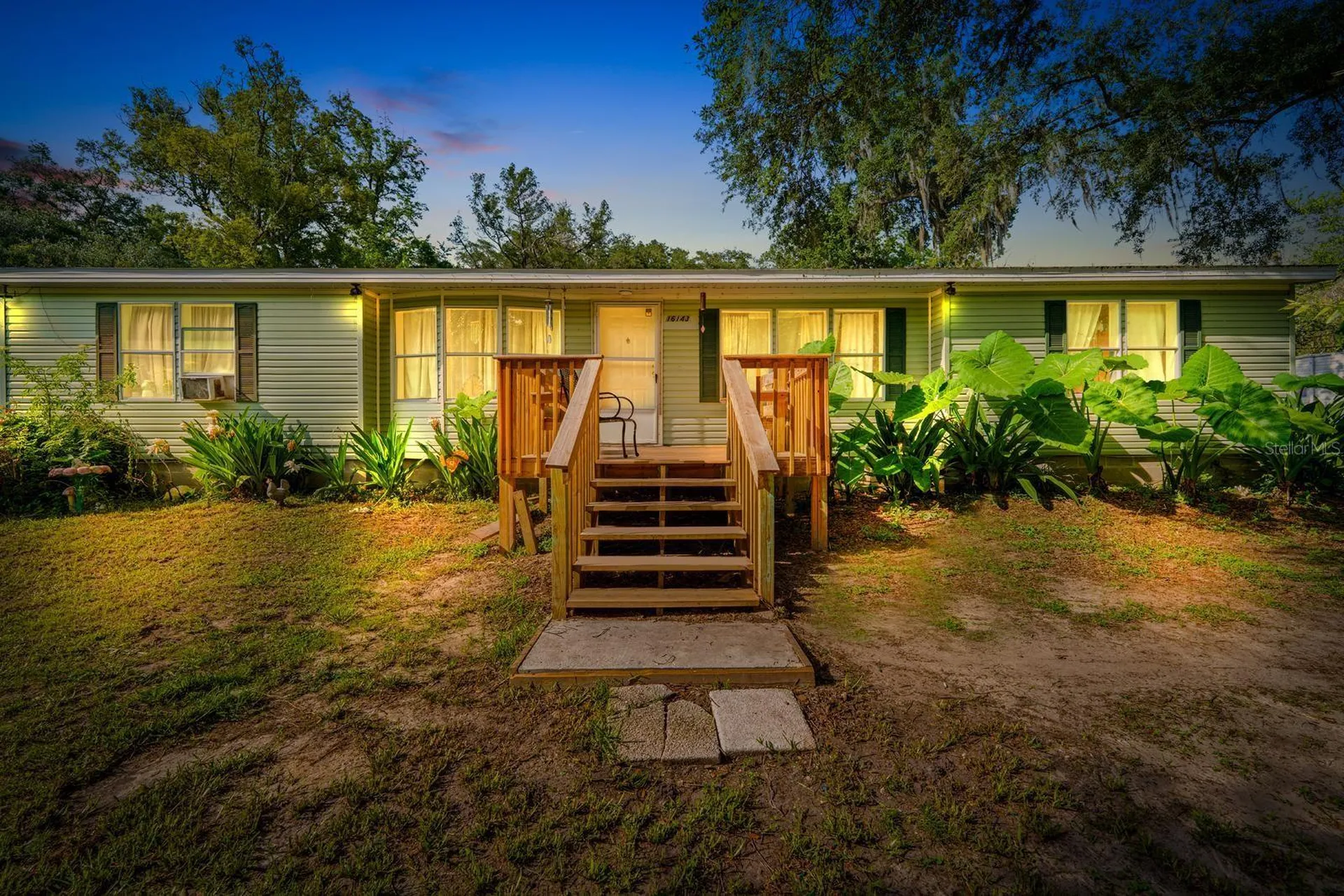 16143 Palacky Street Brooksville FL 34604
