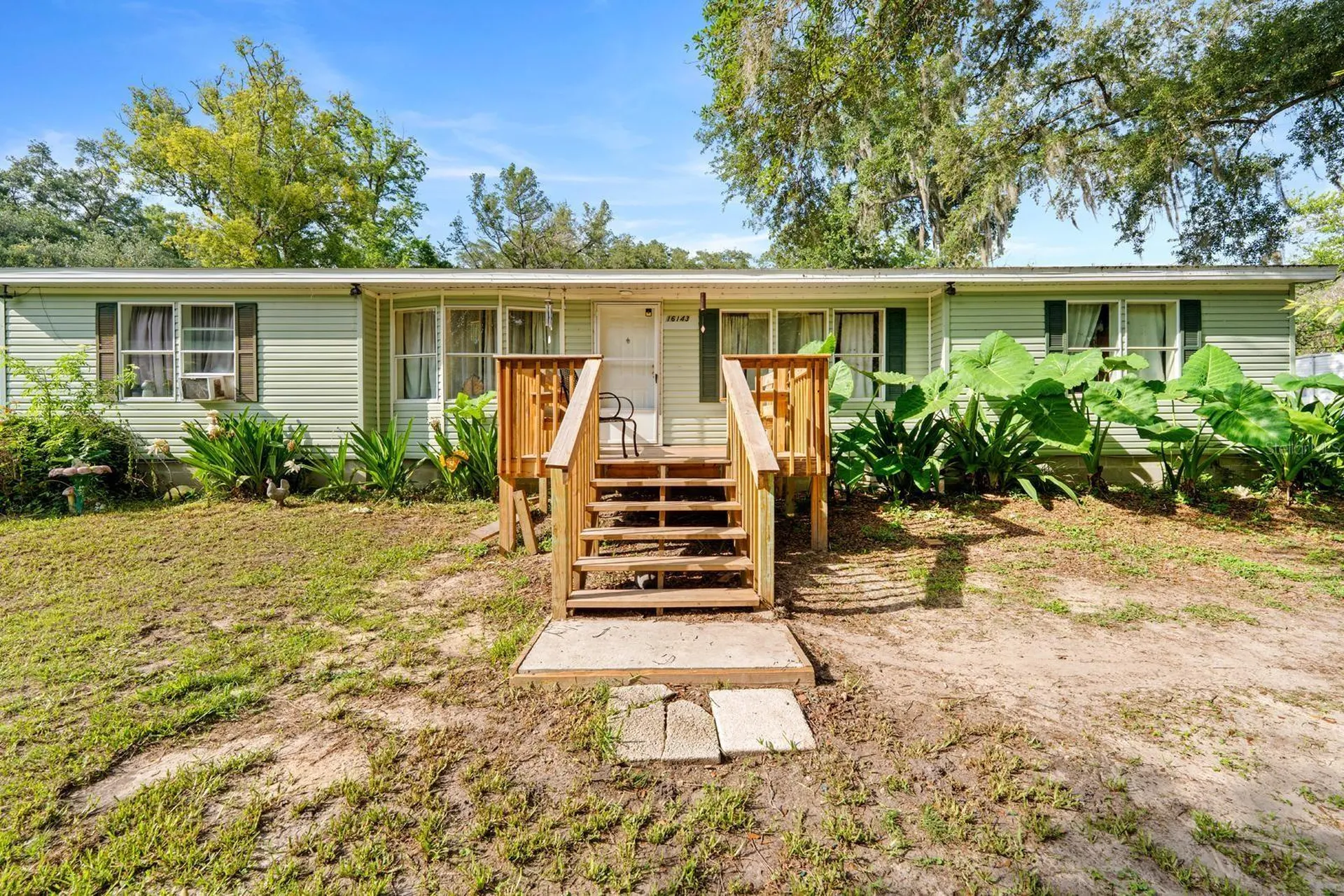 16143 Palacky Street Brooksville FL 34604