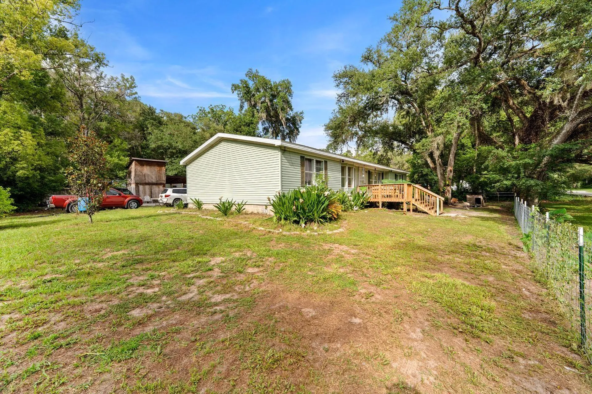 16143 Palacky Street Brooksville FL 34604