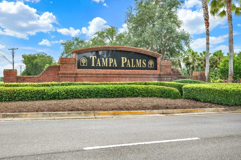 16002 Robey Court Tampa FL 33647