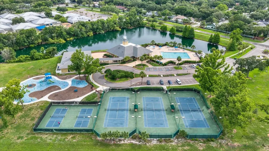 16002 Robey Court Tampa FL 33647