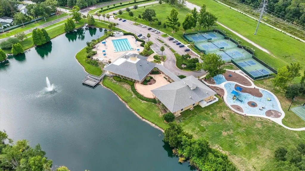 16002 Robey Court Tampa FL 33647