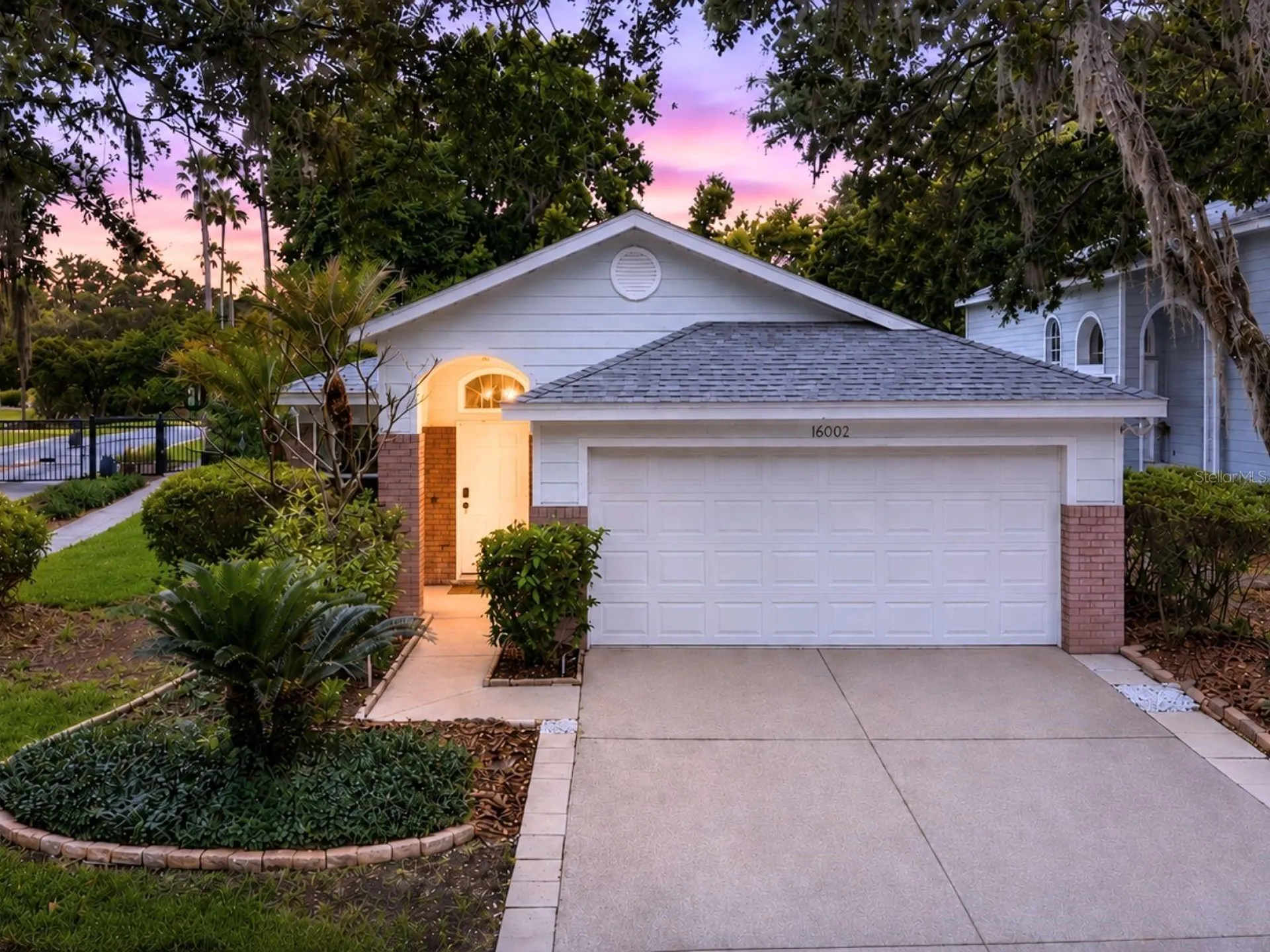 16002 Robey Court Tampa FL 33647