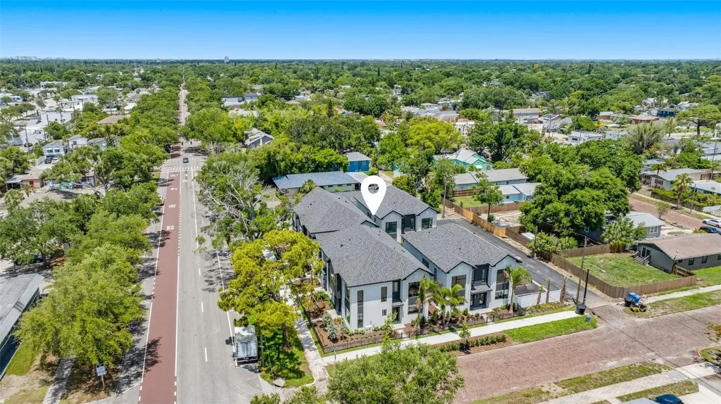 3601 1st Avenue N St Petersburg FL 33713