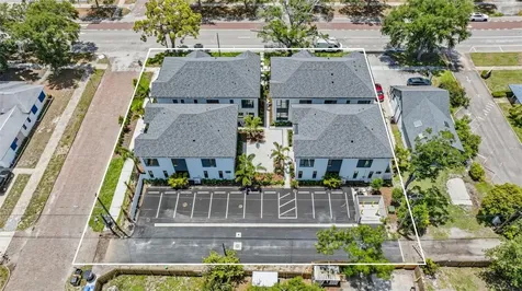 3601 1st Avenue N St Petersburg FL 33713