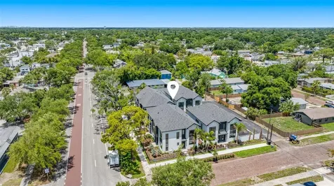 3601 1st Avenue N St Petersburg FL 33713