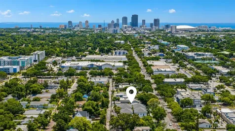 3601 1st Avenue N St Petersburg FL 33713