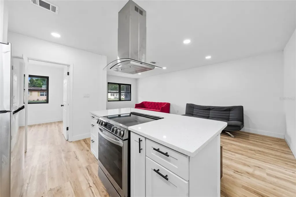 1010 Newman Drive Leesburg FL 34748
