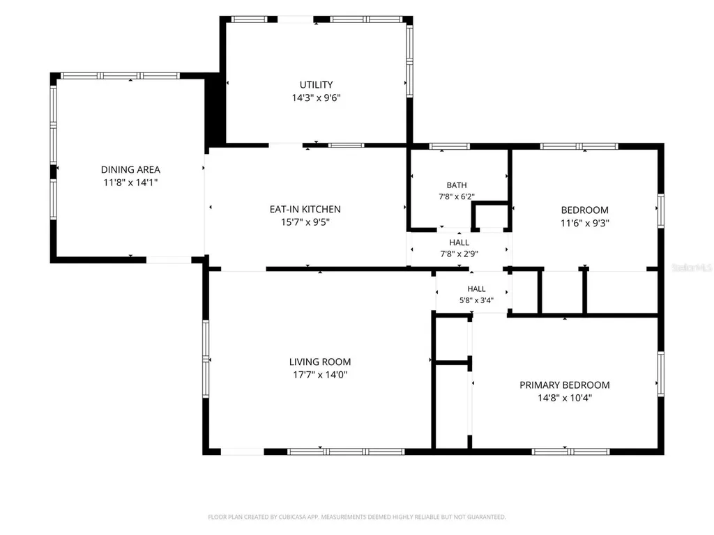 1604 28th Street W Bradenton FL 34205