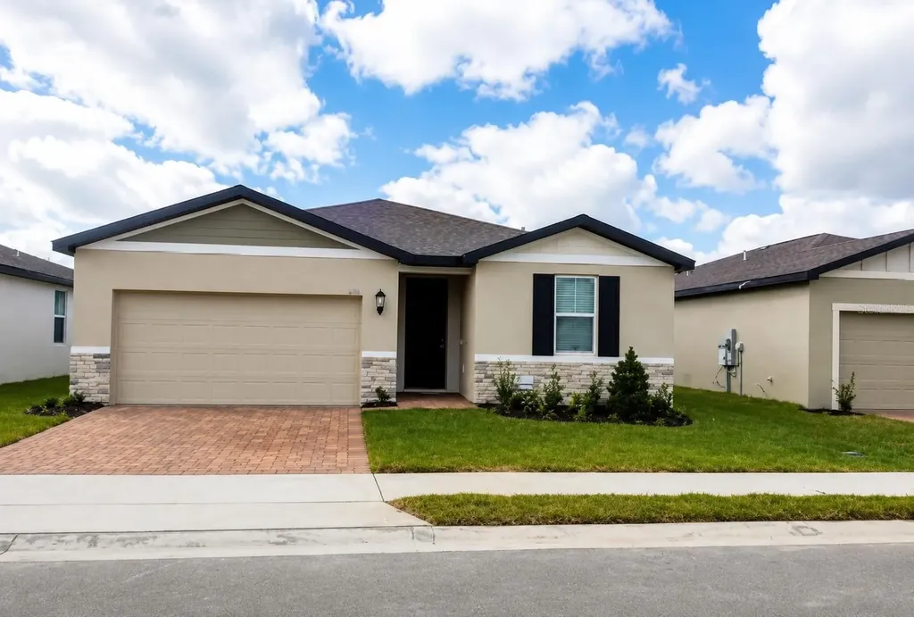 1343 Benevento Drive Winter Haven FL 33884