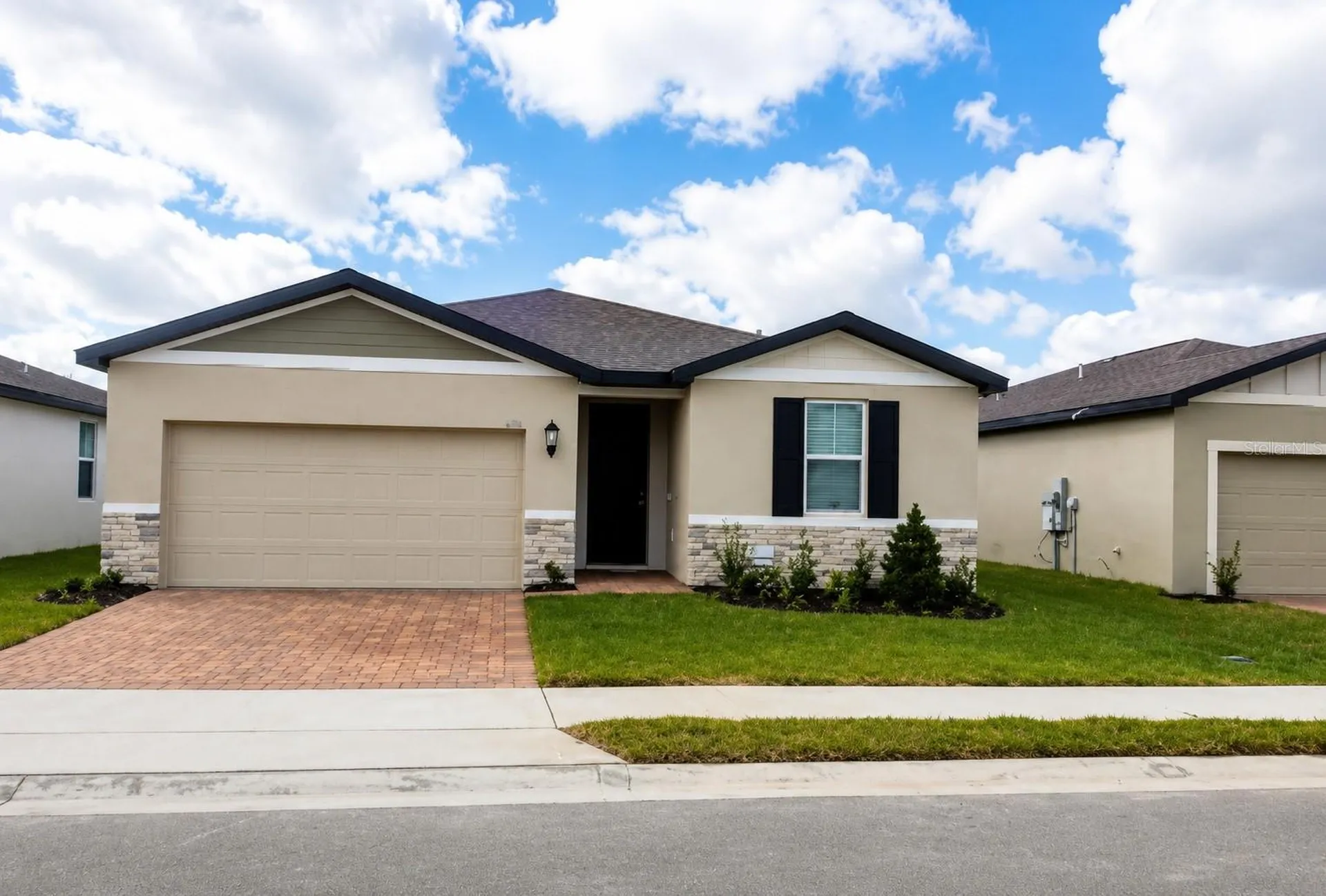 1343 Benevento Drive Winter Haven FL 33884