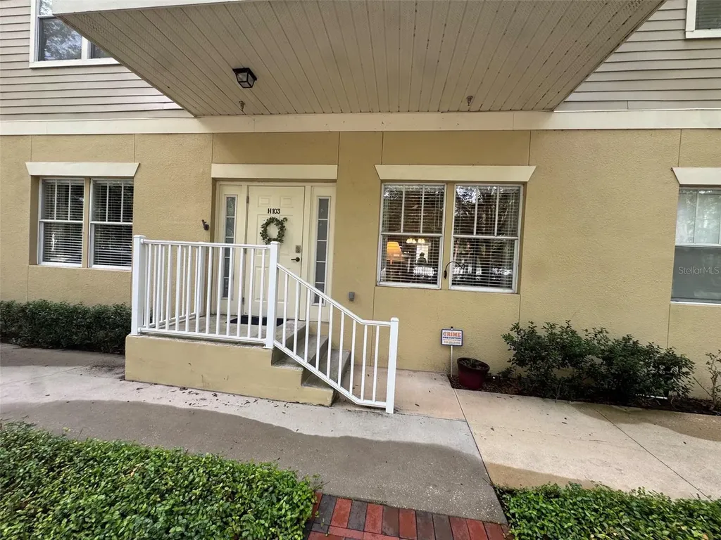 5025 SW 91st Court Gainesville FL 32608