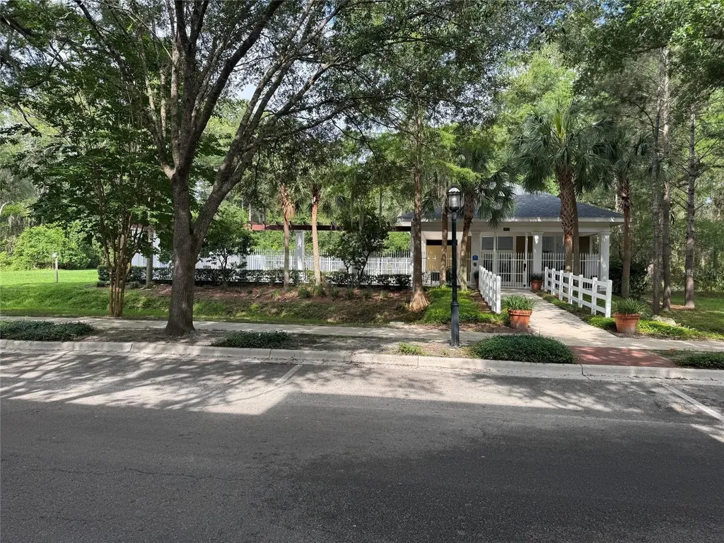 5025 SW 91st Court Gainesville FL 32608