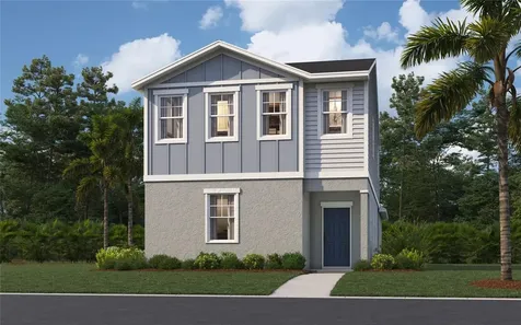 5750 Stockade Boulevard St Cloud FL 34771