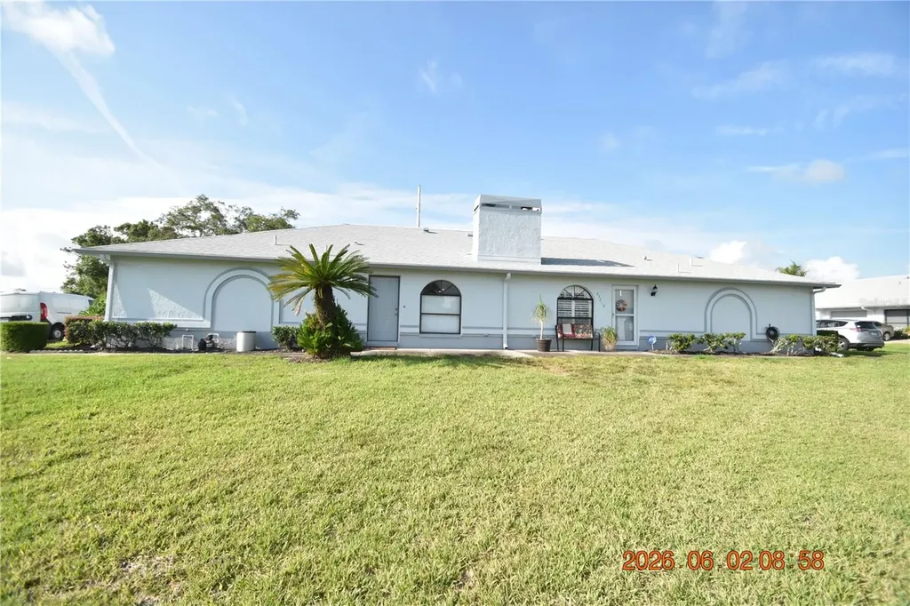 23223 Club Villas Drive Land O Lakes FL 34639