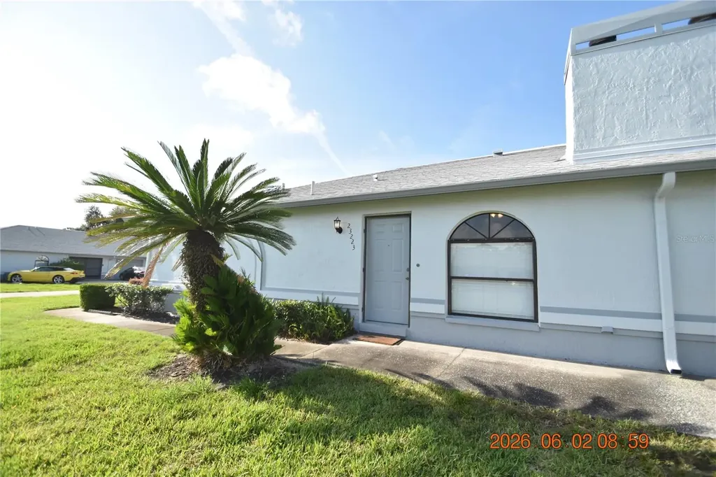 23223 Club Villas Drive Land O Lakes FL 34639