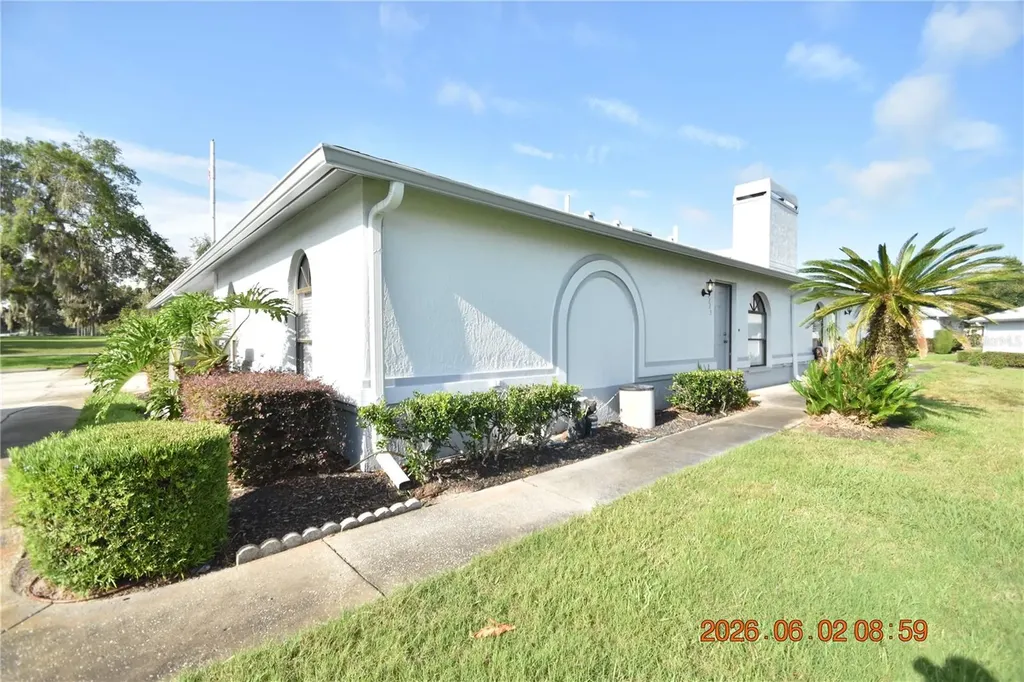 23223 Club Villas Drive Land O Lakes FL 34639