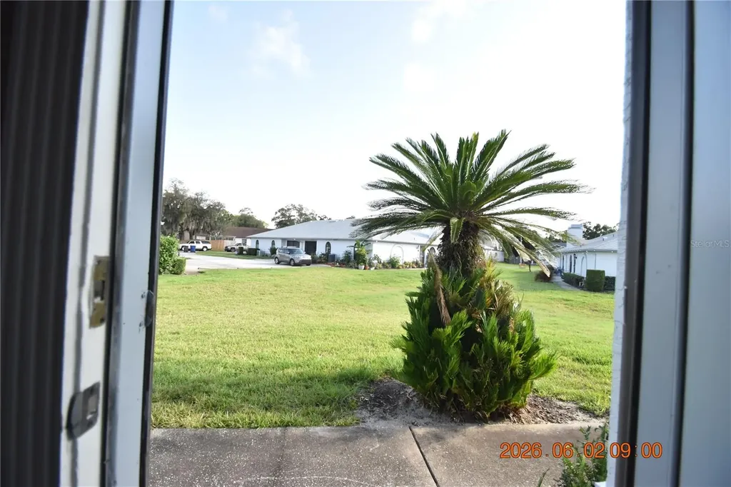 23223 Club Villas Drive Land O Lakes FL 34639