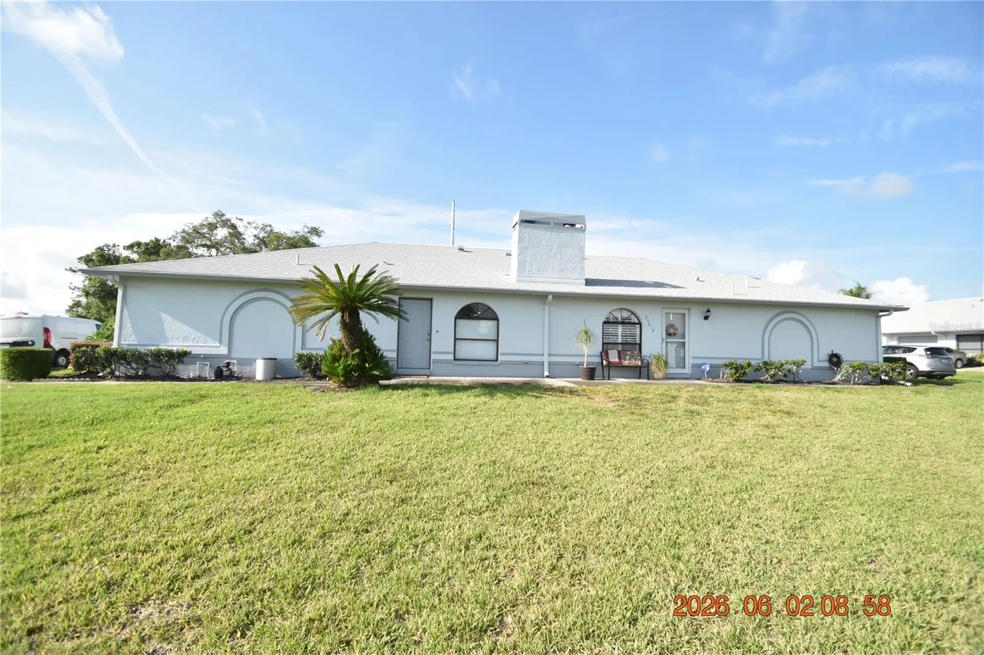 23223 Club Villas Drive Land O Lakes FL 34639