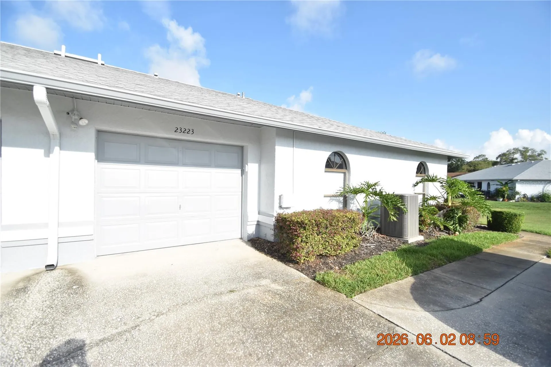 23223 Club Villas Drive Land O Lakes FL 34639