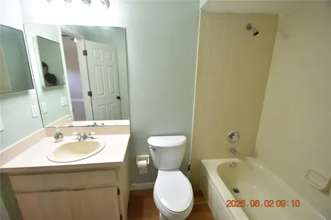23223 Club Villas Drive Land O Lakes FL 34639