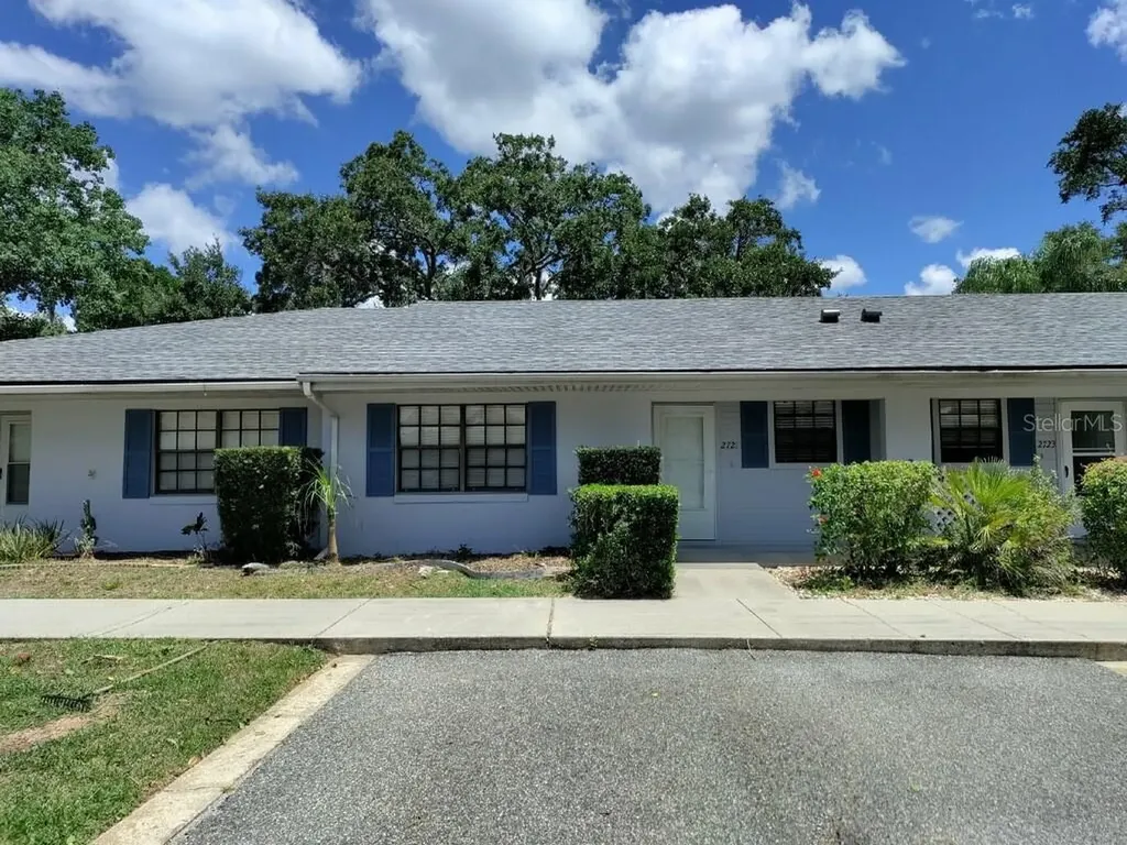 2719 Beacon Street Eustis FL 32726