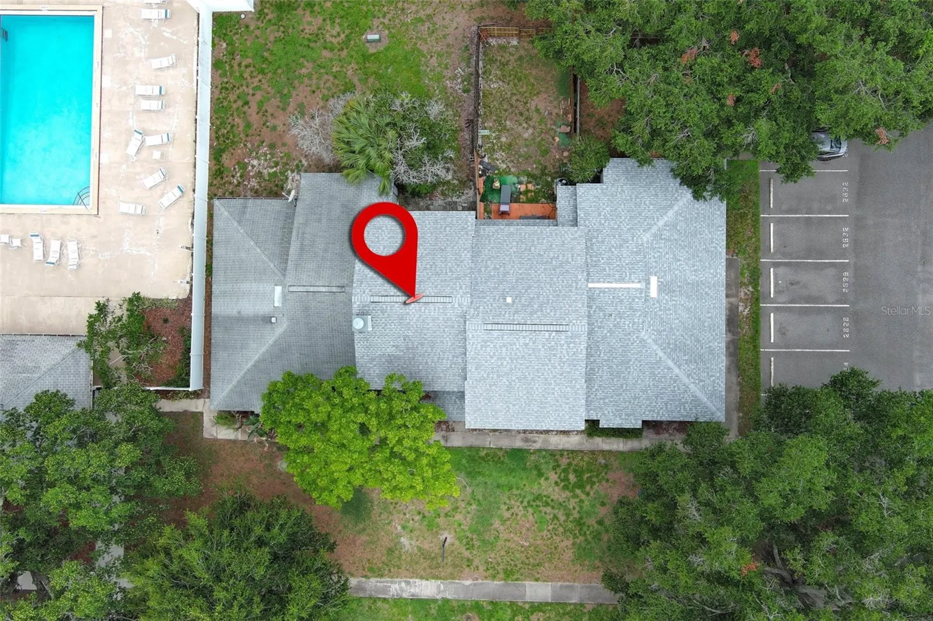 2628 Graduate Court Orlando FL 32826